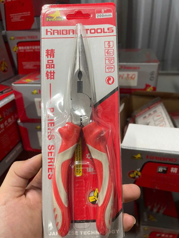 Vật Tư Kim Khí Hải Dương